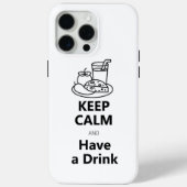 Phone Case (Rückseite)