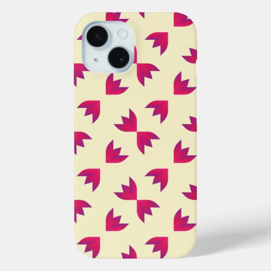 Phone case (Rückseite)