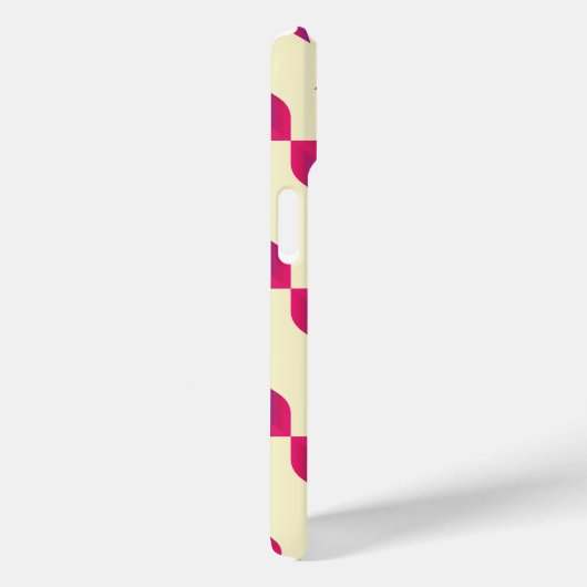 Phone case (Rückseite / Rechts)