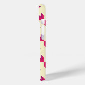 Phone case (Rückseite / Links)