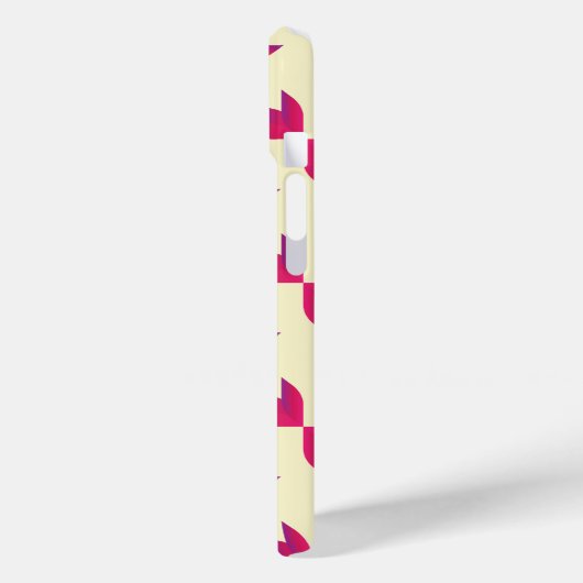 Phone case (Rückseite / Links)