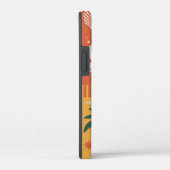 Phone case (Rückseite / Rechts)