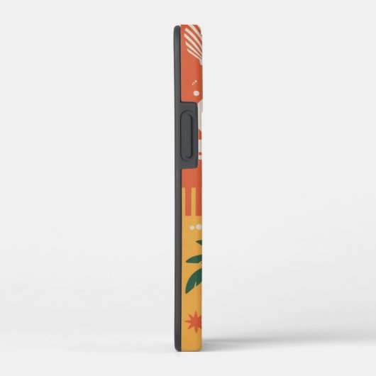 Phone case (Rückseite / Rechts)