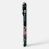 Phone Case Aquarius iPhone Hülle (Linke Seite)