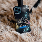 Phone Case Aquarius iPhone Hülle
