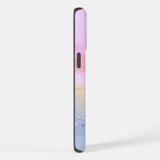 Phone Case Arie iPhone Hülle (Rechte Seite)