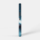 Phone Case Christmas tree mood  Samsung Galaxy Hülle (Rechte Seite)