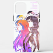 PHONE CASE / DIFF PHONE OPTIONS studio miiri (Rückseite)