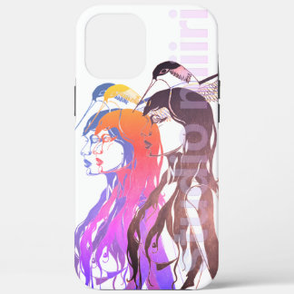 PHONE CASE / DIFF PHONE OPTIONS studio miiri