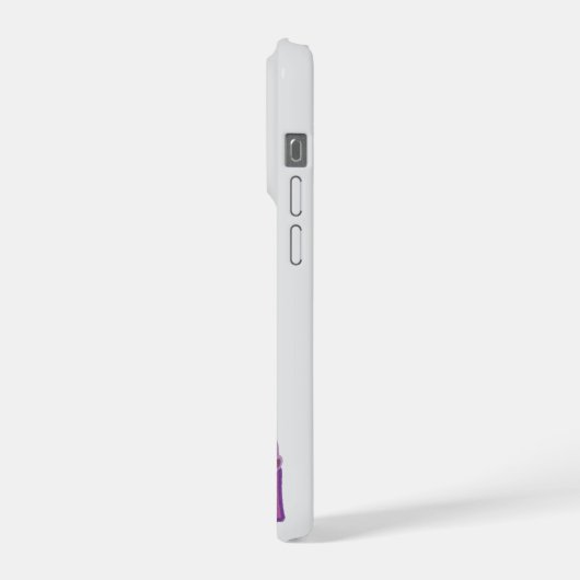 Phone Case Girly pop Teddy Bear iPhone Hülle (Linke Seite)