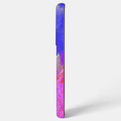 Phone Case Graffiti Samsung Galaxy Hülle (Rückseite (Horizontal))