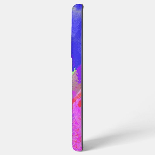 Phone Case Graffiti Samsung Galaxy Hülle (Rückseite (Horizontal))