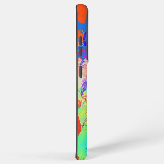 Phone Case Graffiti Samsung Galaxy Hülle (Rechte Seite)