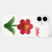 Phone Case Gummy Flower (Rückseite (Horizontal))