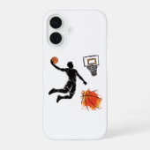 Phone Case iPhone16 iPhone 16 Hülle (Rückseite)