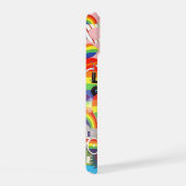 Phone case  iPhone 15 hülle (Rechte Seite)