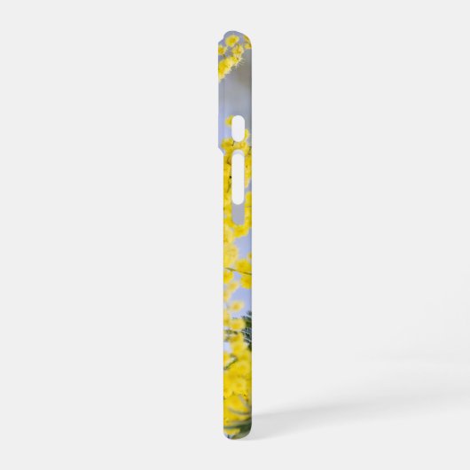 Phone Case iPhone 16 Hülle (Linke Seite)