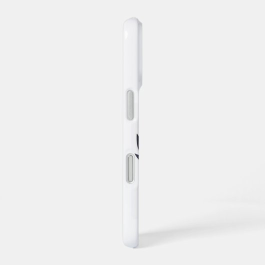 Phone Case iPhone 16 Hülle (Rechte Seite)