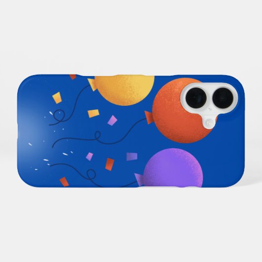 phone case iPhone 16 hülle (Rückseite (Horizontal))