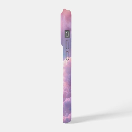 Phone Case iPhone Hülle (Linke Seite)