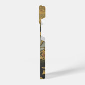 Phone Case iPhone Hülle (Linke Seite)