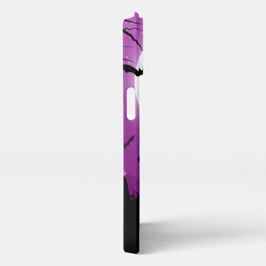 Phone Case iPhone Hülle (Rechte Seite)