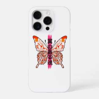 Phone Case iPhone 16 Pro Hülle