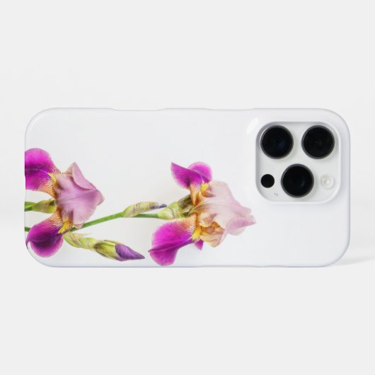 Phone Case iPhone Hülle (Rückseite (Horizontal))