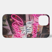 Phone Case iPhone Hülle (Rückseite (Horizontal))