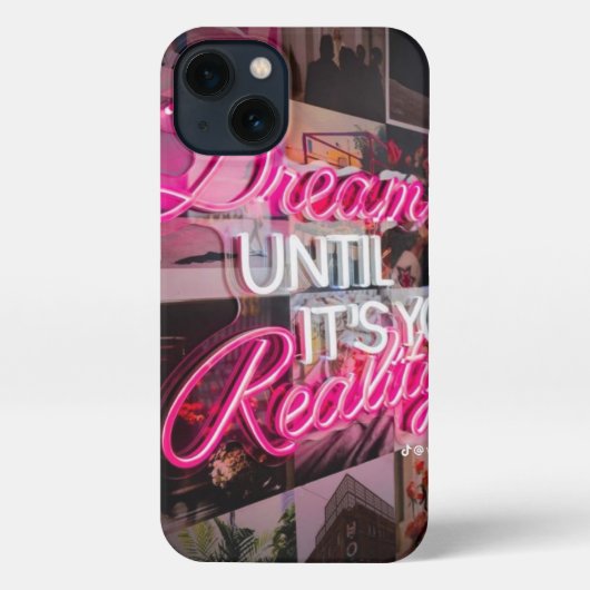 Phone Case iPhone Hülle (Rückseite)