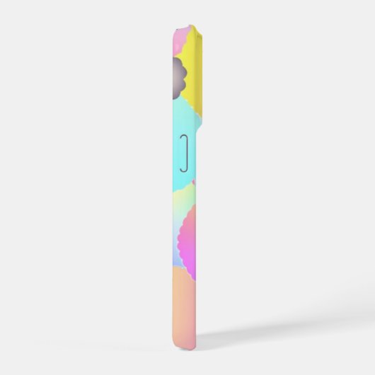 Phone case iPhone hülle (Rechte Seite)