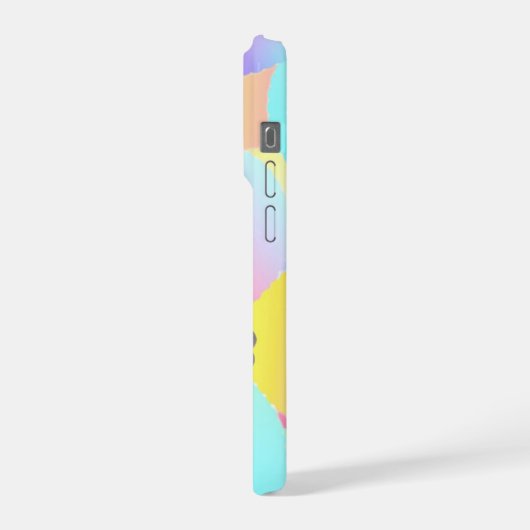 Phone case iPhone hülle (Linke Seite)