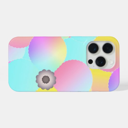 Phone case iPhone hülle (Rückseite (Horizontal))