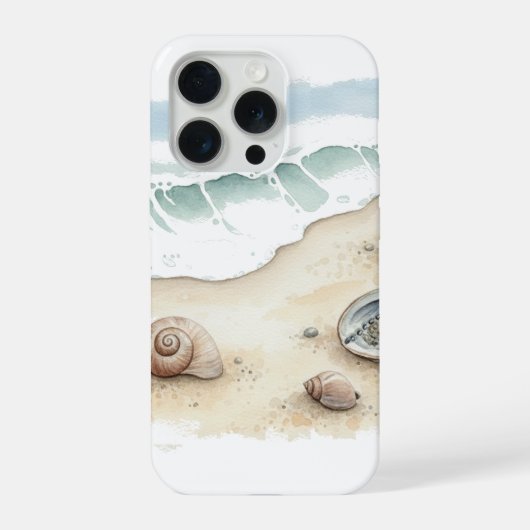 Phone Case iPhone Hülle (Rückseite)