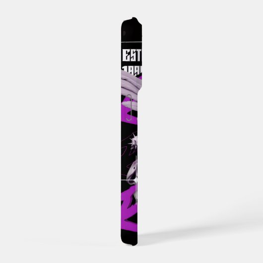 Phone Case iPhone Hülle (Rechte Seite)