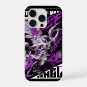 Phone Case iPhone Hülle (Rückseite)