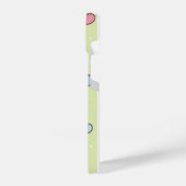 Phone Case iPhone Hülle (Linke Seite)