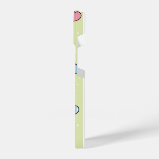 Phone Case iPhone Hülle (Linke Seite)