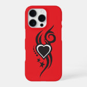 Phone Case iPhone Hülle (Rückseite)