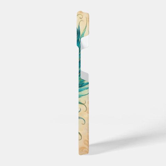 Phone case iPhone hülle (Linke Seite)