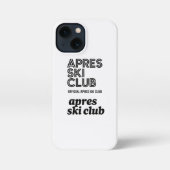 Phone Case iPhone Hülle (Rückseite)