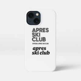 Phone Case iPhone 13 Mini Hülle