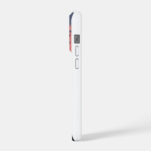 Phone Case iPhone Hülle (Linke Seite)