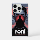 Phone Case iPhone Hülle (Rückseite)