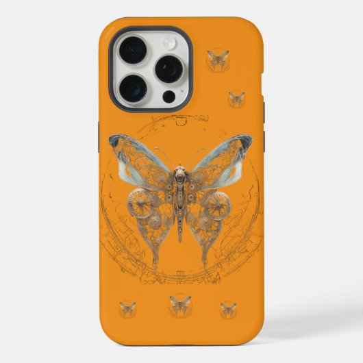 Phone Case iPhone Hülle (Rückseite)