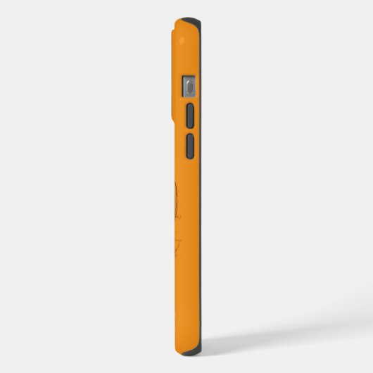 Phone Case iPhone Hülle (Linke Seite)