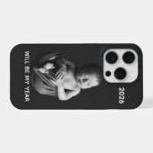 Phone Case iPhone Hülle (Rückseite (Horizontal))