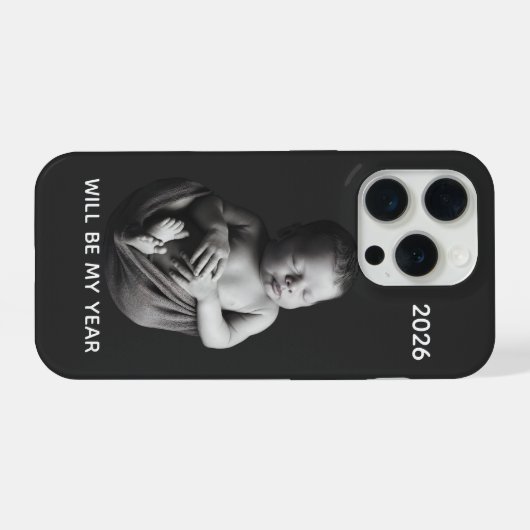 Phone Case iPhone Hülle (Rückseite (Horizontal))