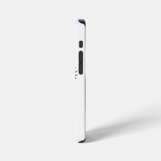 Phone Case iPhone Hülle (Linke Seite)