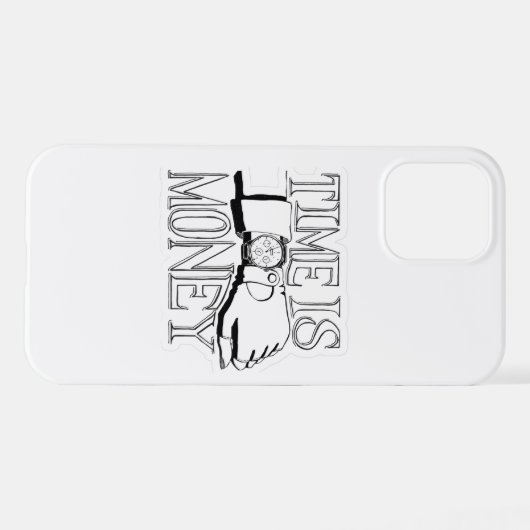 Phone Case iPhone Hülle (Rückseite (Horizontal))